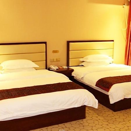 Tang'An Impression Fashion Hotel Hàng Châu Ngoại thất bức ảnh